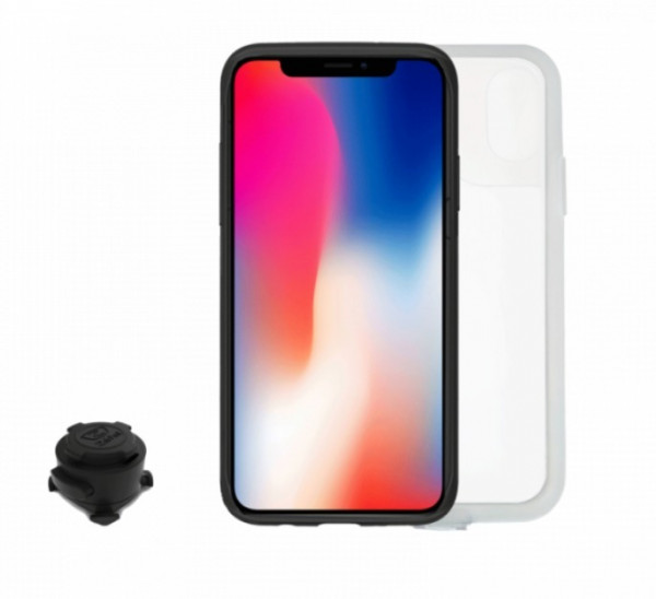 Suport telefon Zefal Z Console iPhone X