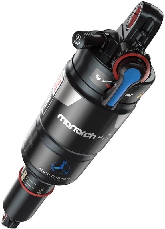 Suspensie spate RockShox Monarch RT3 for Specialized Stumpjumper