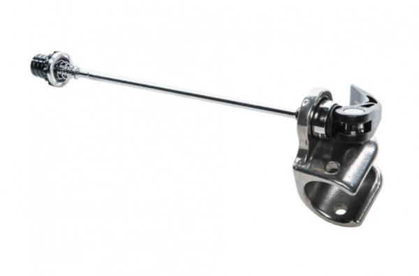 Thule chariot axle mount hitch kit w/QR upgrade