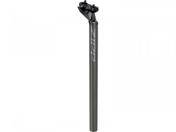 Tija sa Zipp Service Course SL 27,2mm, 400mm, 20mm offset negru
