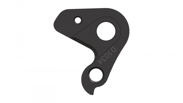 Ureche Cadru PILO D1034 Rock Machine