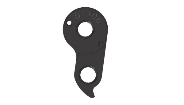 Ureche Cadru PILO D1106 Ghost, Kuota