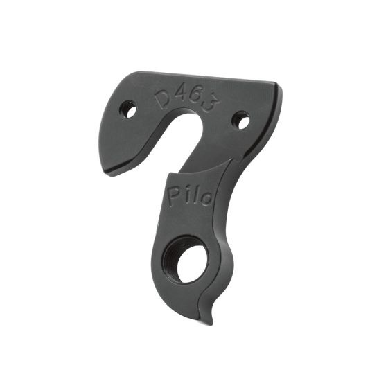Ureche cadru PILO D463 KHS Negru