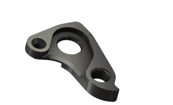 Ureche cadru PILO D786 Ghost
