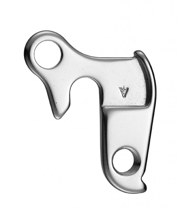 Ureche cadru Union GH-002 - aluminiu