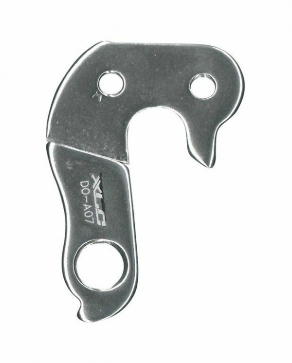 Ureche schimbator alu. XLC DO-A07