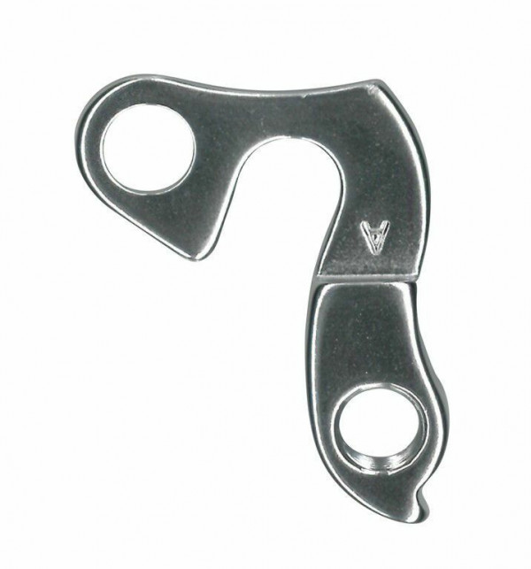 Ureche schimbator alu. XLC DO-A10