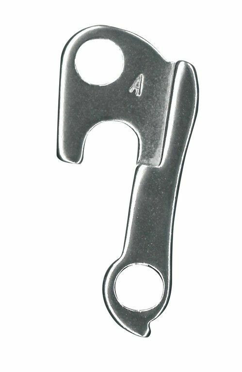 Ureche schimbator alu. XLC DO-A14
