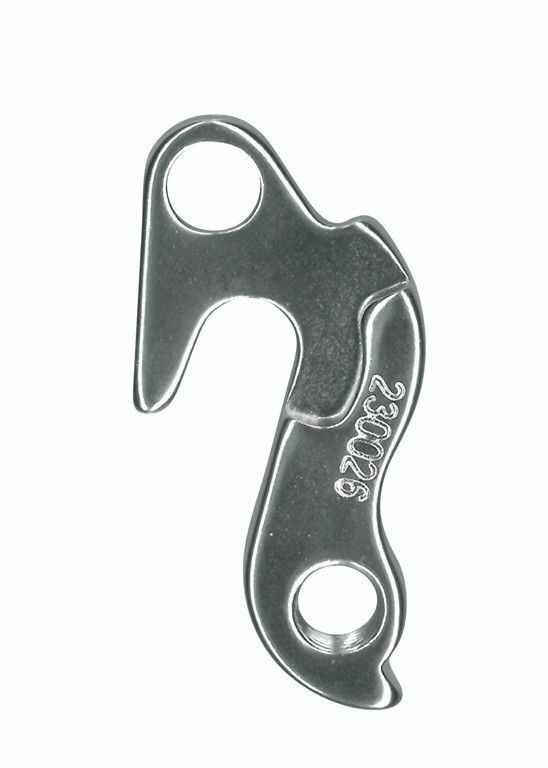 Ureche schimbator alu. XLC DO-A40