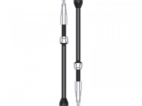 Valva Lezyne Tubeless Valve CNC 80mm silver
