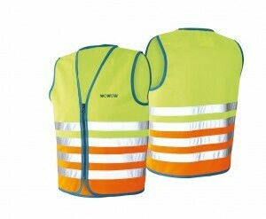 Vesta Wowow Wasabi GREEN, copii