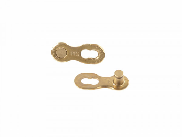Zala KMC X11 CL555R-TI Gold Ti-N