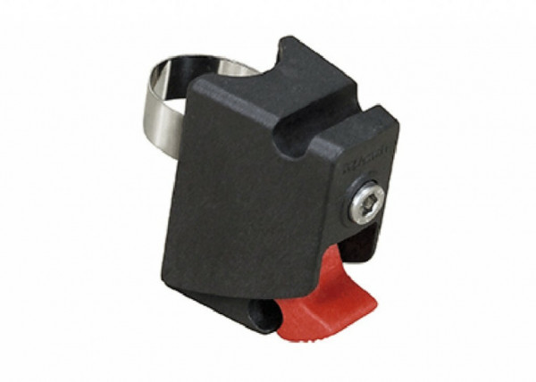 Adaptor sa ClickFix pt. Contour-Max-Bag, black