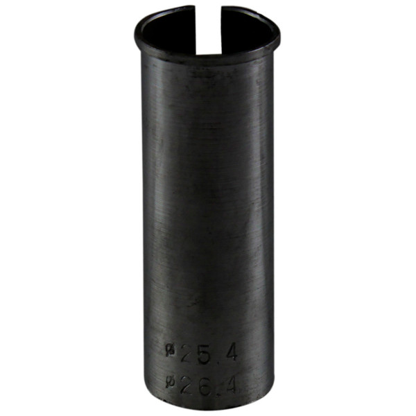 Adaptor Tija Sa de la 34,9 mm la 31.6 mm Negru