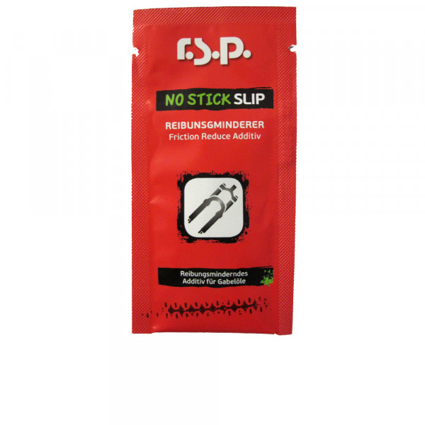 Aditiv Reducere Frictiune R.S.P. No Stick Slip 8 ml