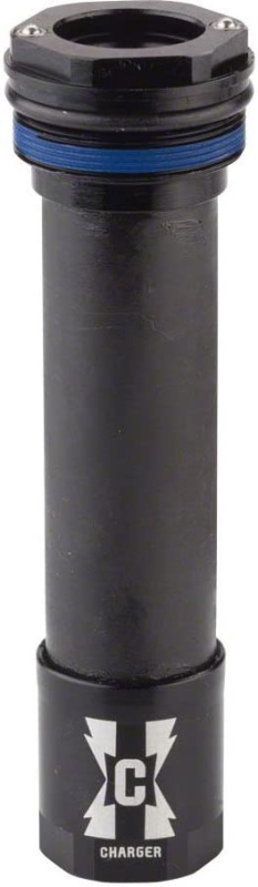 Ansamblu membrană amortizor RockShox Charger pentru Pike A1 A2 (2014–2017)