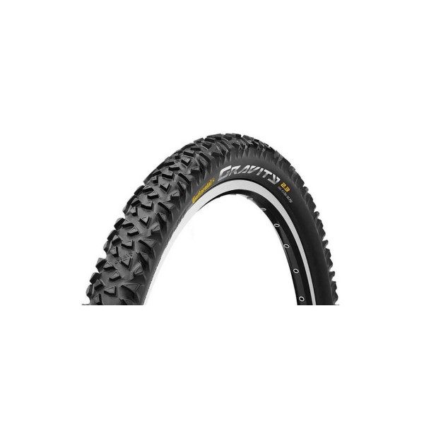 Anvelopa Continental Gravity 57-559 (26*2.30)