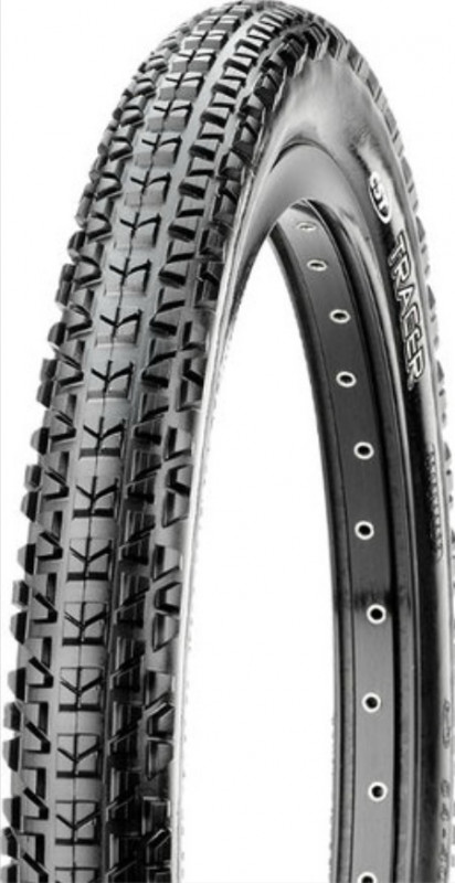 Anvelopa CST 20x2.125 (54-406) Tracer C1751