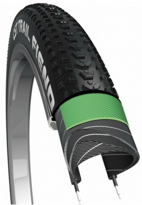 Anvelopa CST 29x2.25 (57-622) Trail Fiend C1965