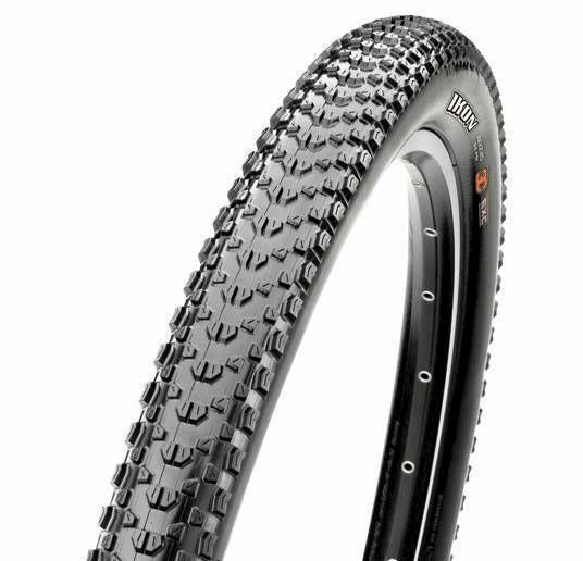 Anvelopa pliabila Maxxis Ikon 29x2.20 EXO/TR