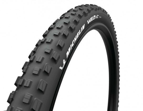 Anvelopa pliabila Michelin Wild XC TLR Perf.L 29X2.25" 57-622 negru