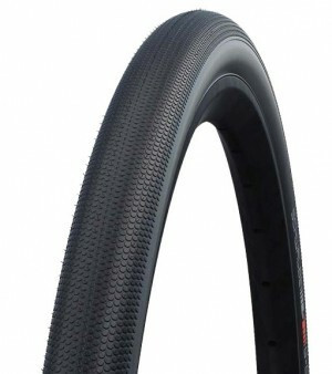 Anvelopa pliabila Schwalbe G-One Speed HS472 28X1.20' 30-622BL-SSKIN EVO SG TLE ADXSG