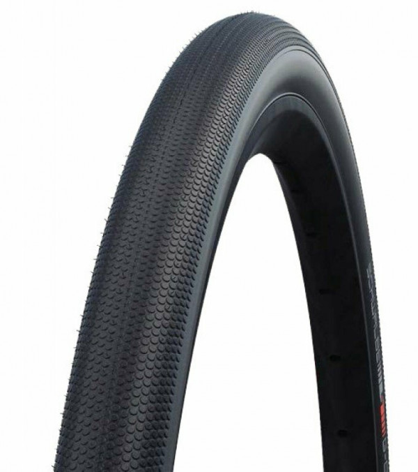 Anvelopa pliabila Schwalbe G-One Speed HS472 28X1.50'40-622BL-SSKIN EVO SG TLE ADXSG