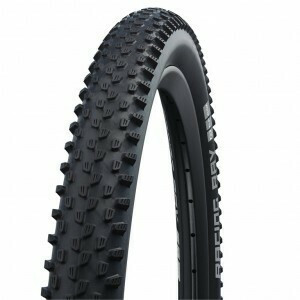Anvelopa pliabila Schwalbe Racing Ralph HS490 26X2.25'57-559 BLK-TSKIN PERF.TLR ADDIX