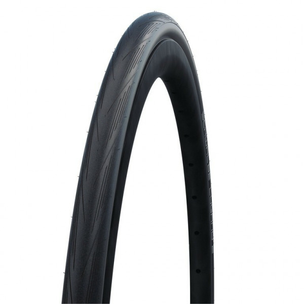 Anvelopa Schwalbe Lugano II HS471 28"700x28C 28-622 blk Active KG SIC