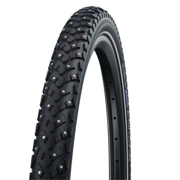 Anvelopa Schwalbe Marathon Winter Plus HS396 26x2.00" 50-559 TS Ref.SG 200Spik.WIC