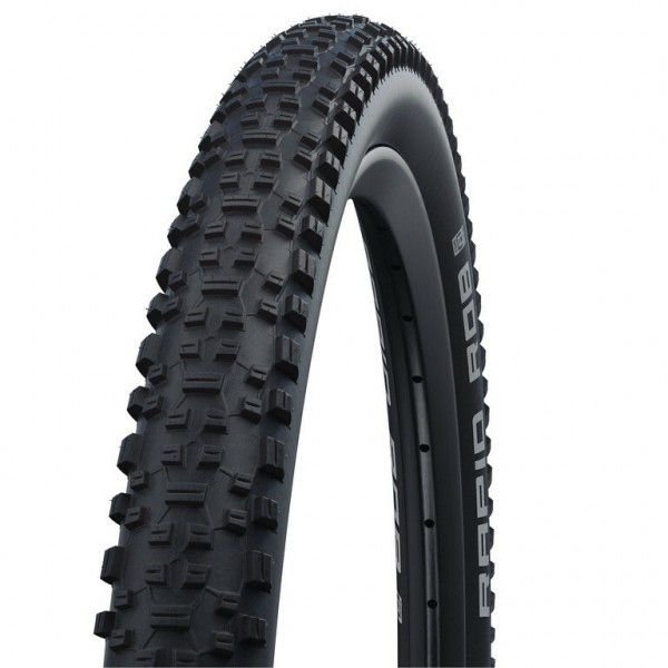 Anvelopa Schwalbe Rapid Rob HS425 26x2.10" 54-559 black-LiteSkin KG SBC