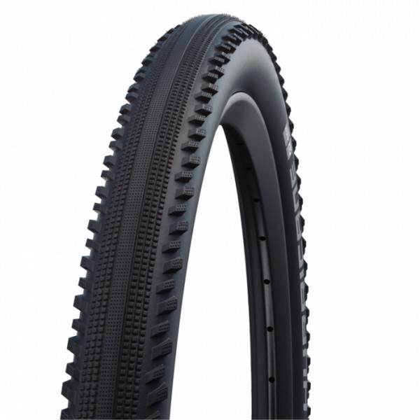 Anvelopa SCHWALBE Road Cruiser Plus PunctureGuard, TwinSkin - 28x1.75 (47-622) HS484 Green