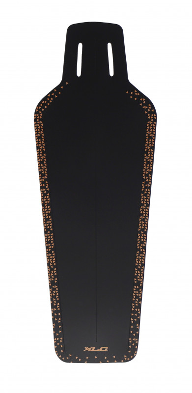 Aparatoare XLC mini mudguard MG-C43 RW BRONZE