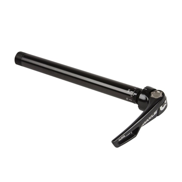 Ax de fixare rapida pentru roata spate, RockShox Maxle Axle Ultimate, hub 148 mm, diametru 12 mm, lungime totala 188 mm