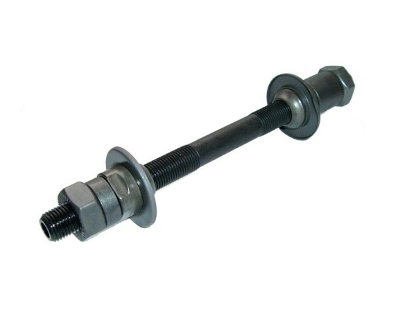 Ax Gaurit Butuc Spate SXT QR M10 x 145/135 mm