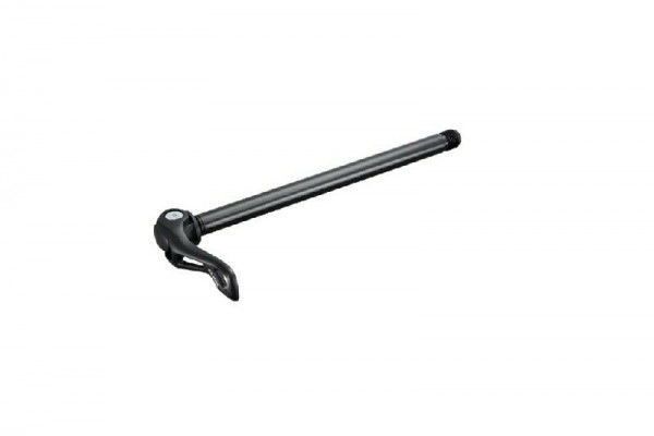 Ax Shimano e-thru ax-MT700-157x12, spate, i-type, 157mmx12mm