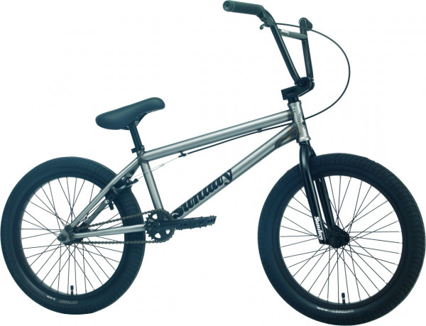 Bicicleta BMX Sunday Scout My2022 - raw