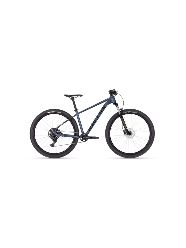 Bicicleta KELLYS Spider X70, Thunderstorm BLUE 29