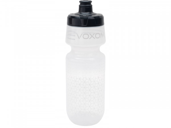 Bidon Voxom F1 710 ml, negru