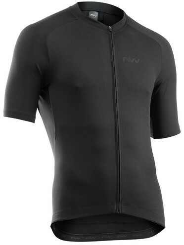 Bluza cu maneca scurta Northwave Force 2 black