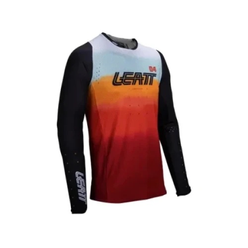 Bluză - LEATT Moto 4.5 Lite, Glamis