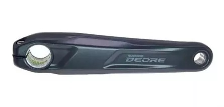 BRAT ANGRENAJ MTB SHIMANO FC-M5100-1 175MM