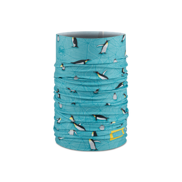 Buff Original EcoStretch junior National Geographic COLDING blue