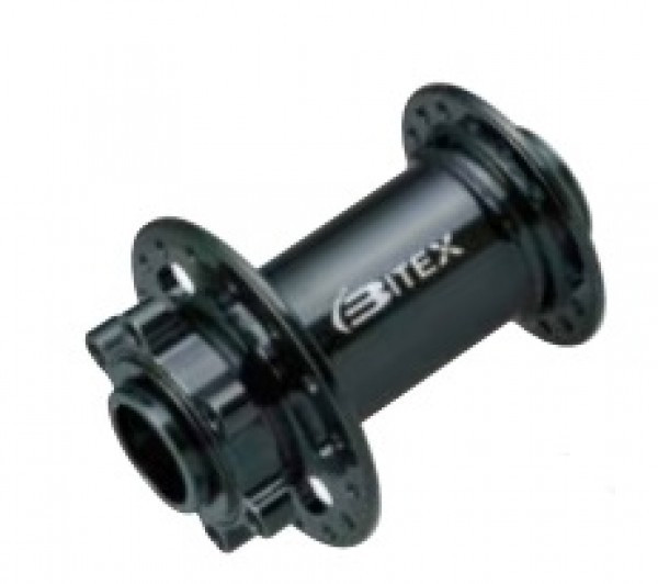 Butuc fata Bitex MTF15/20 32H ax 15x100 negru