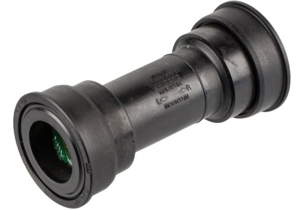 Butuc pedalier Shimano BB-MT500-PA Press-Fit 41 for MTB