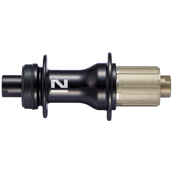 Butuc Spate NOVATEC D792SB/A-AA-X12 28H CL 12x142 mm Thru Axle