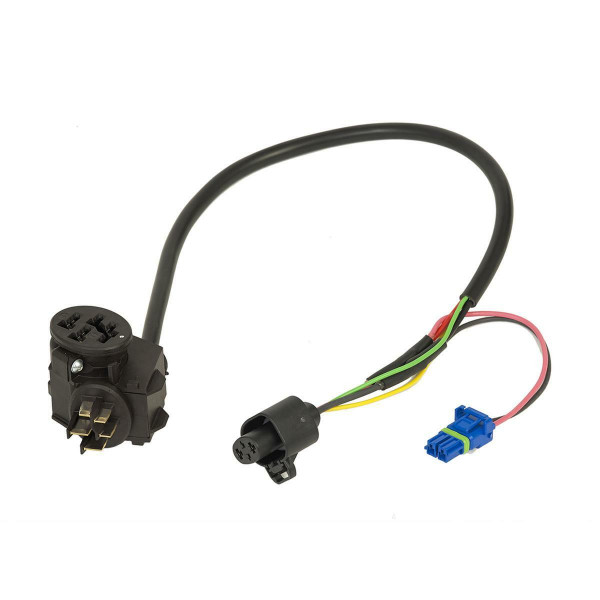 Cable PowerPack frame, power supply for Nuvinci Harmony, 370 mm