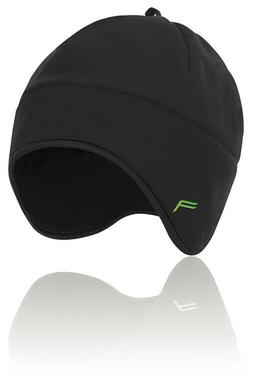Caciula Fuse iarna, neagra