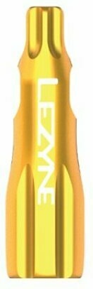 Capac valva Lezyne CNC Valve Caps gold