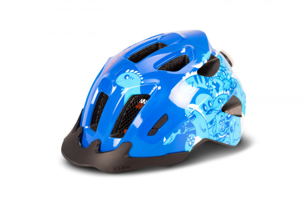 Casca Cube Helmet ANT blue